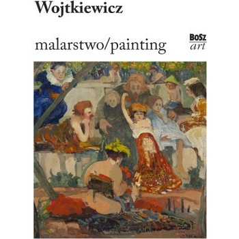 Wojtkiewicz Malarstwo