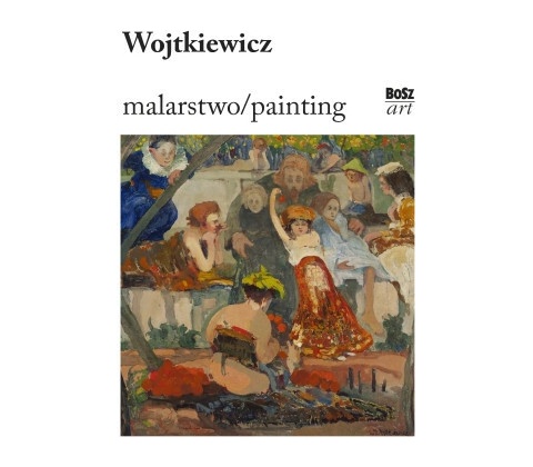 Wojtkiewicz Malarstwo