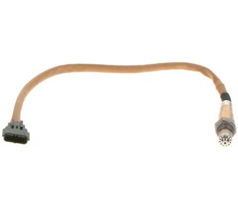 Lambda sonda BOSCH 0 258 027 00U