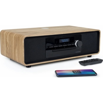 Thomson Mini Tower COSY