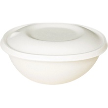 Cookplay Jednorázový box Chikio EKO Bowl 1400 ml cukrová třtina