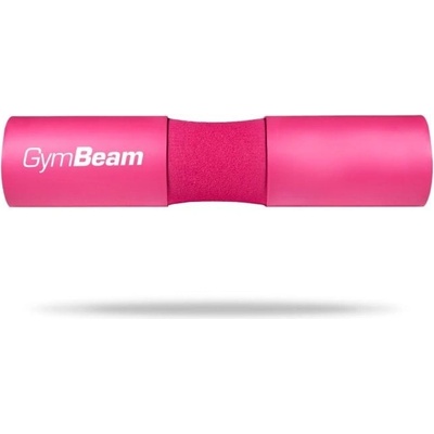 GymBeam Barbell Pad Pink – Zboží Dáma