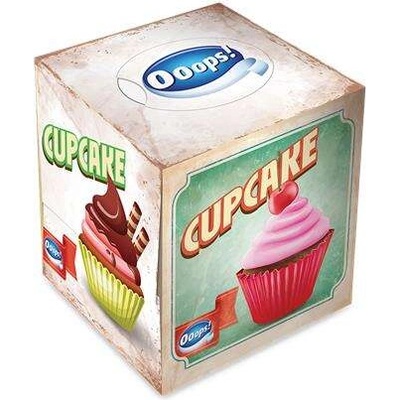 Ooops! Ooops Хартиени носни кърпички, 3-слойни, 54 бр. , ooops (kpc30541755)