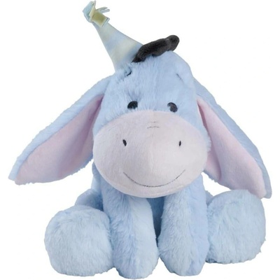 oslík IJÁČEK DISNEY výroční edice 25 cm