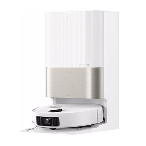 Dreame X50 Ultra Complete White (RLX85CE-1/RLX85CE-4-WH)