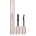 Gosh copenhagen Eyedeal Lashes спирала за обем и удължаване на мигли 8ml