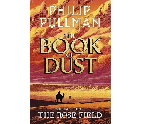 Rose Field