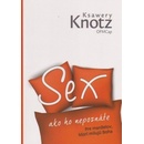 Sex ako ho nepoznáte - Ksawery Knotz