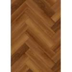 Mexen Lubbock винилови панели рибена кост 635 x 127 mm SPC 6, 5 mm, подложка IPEX 1, 5 mm, 4 (F1186-0635-127-505-4V1-08)