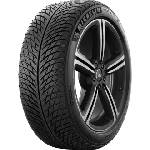 Michelin Pilot Alpin 5 SUV MO1 XL 295/35 R21 107V Автомобилни гуми
