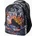 KAOS urban sound ученическа раница 2в1