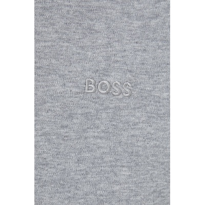 HUGO BOSS Памучна блуза с дълги ръкави BOSS Pado 30 (50468392)
