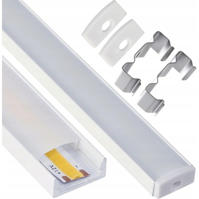 Berge Led BRG-30-B-M-1M