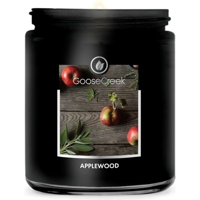Goose Creek Candle Applewood 198 g