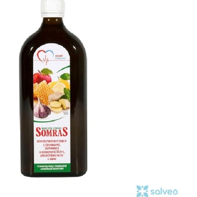 Somras 1000 ml
