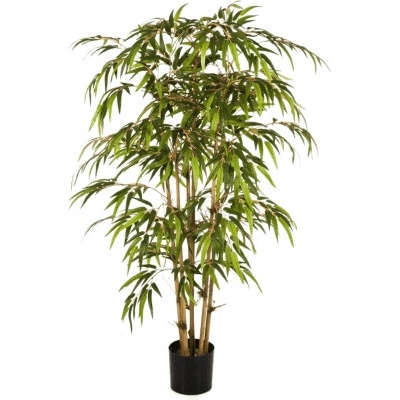 Umelá rastlina Bamboo Tree 90 cm