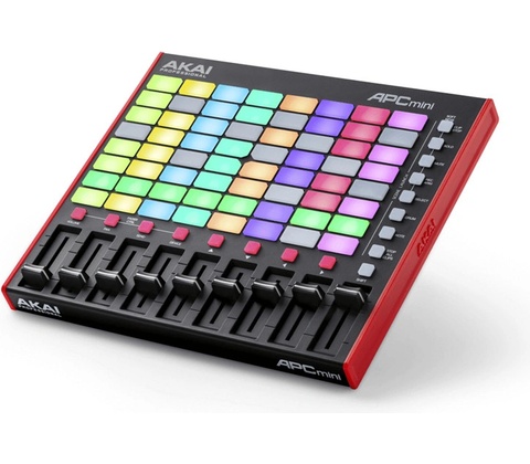 AKAI APC Mini MKII
