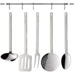 Herdmar (Португалия) Комплект прибори за сервиране HERDMAR TURINI - 6 части (Herdmar 043-8006-0117-010-0000)