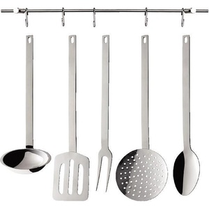 Herdmar (Португалия) Комплект прибори за сервиране HERDMAR TURINI - 6 части (Herdmar 043-8006-0117-010-0000)