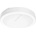 Kobi Led Плафон за баня nairos led/18w/230v 3000/4000/6500k ip65 бял (kb0414)