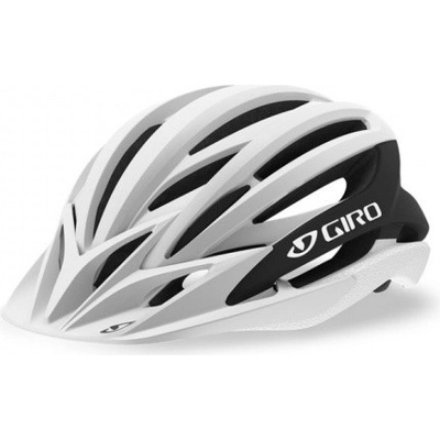 Giro Artex MIPS matt white/black 2024