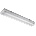 ELMARK КОРПУС ЗА bella led 2x1500mm (89089)