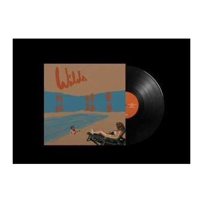 Wilds - Andy Shauf LP