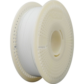 eSUN PLA Basic White - 1, 75 mm / 1000 g - eSpool+ (PLA-Basic175W1RS1)