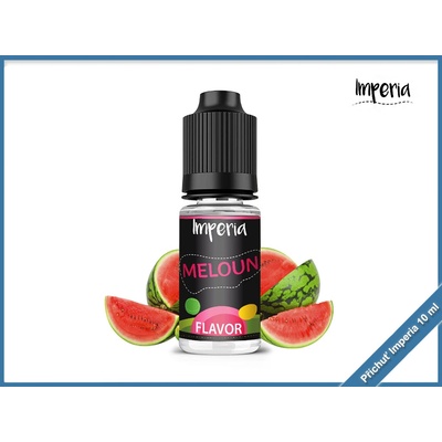 Imperia Black Label Meloun 10 ml – Zboží Dáma