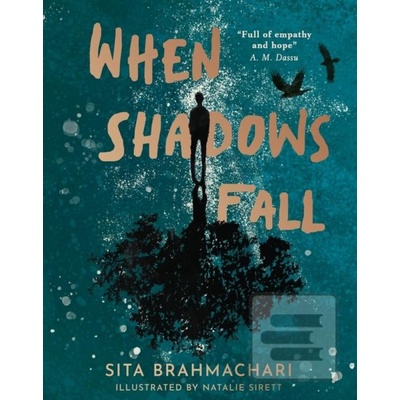 When Shadows Fall Brahmachari Sita