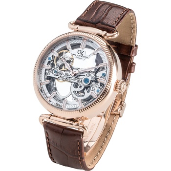 Carl von Zeyten CVZ0031RWHS Elzach automatic 42mm 5ATM мъже (CVZ0031RWHS Elzach automatic 42mm 5ATM)