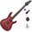 Ibanez S521-BBS Basic SET
