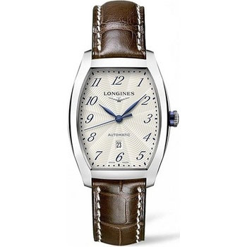 Longines L2.342.4.73.4