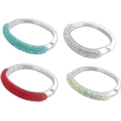 Marre náramek se Swarovski krystalky PB004152