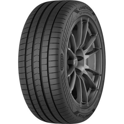 Goodyear Eagle F1 Asymmetric 6 225/45 R17 94W – Sleviste.cz