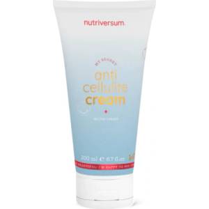 Nutriversum Anti-Cellulite Cream [200 мл]