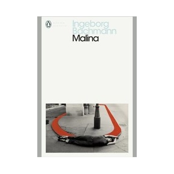 Malina - Ingeborg Bachmann