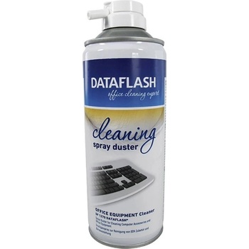Флакон със сгъстен въздух Data Flash 400 ml DE (2316053-DE-DF1270)