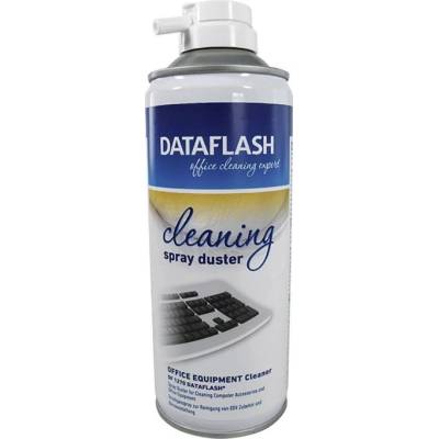 Флакон със сгъстен въздух Data Flash 400 ml DE (2316053-DE-DF1270)