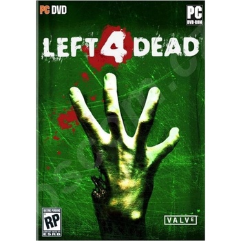 Left 4 Dead