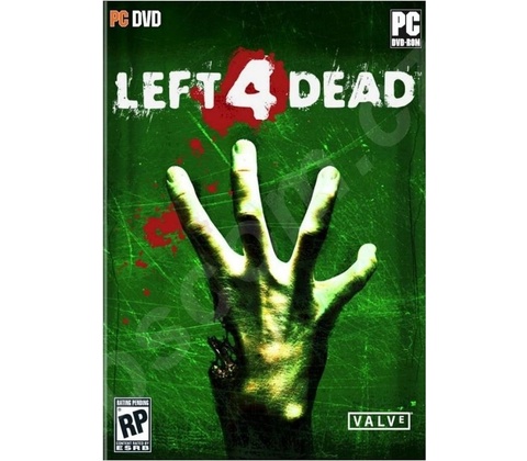 Left 4 Dead
