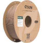 eSUN PLA-Matte Brown - 1, 75 mm / 1000 g (PLA-MT175C1P1)
