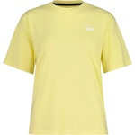 Maloja Дамска фланелка с къс ръкав за колоездене Maloja Women's GropaM. Cycling jersey - Moonlight (156-3044-0214)