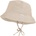 maximo Детска шапка Maximo Kid's Mini Hut Band Musselin Futter Hat - Beige Melange - размер 53 cm (904-4137-0111)