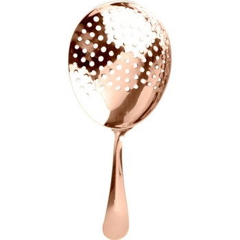 TOMGAST Sítko barmanské JULEP 18/10, měděné