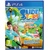 Игри за PlayStation 4