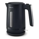 Philips HD9411/90 Series 3000 Compact kettle blue (HD9411/90) - Allstore Електрически кани