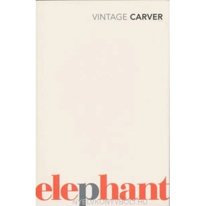 Elephant | Raymond Carver (2009)