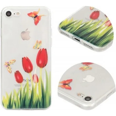 Samsung Силиконов за Samsung S8 Plus ART 4