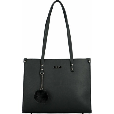 Delami dámská kabelka D5895 black